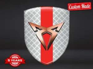 Seat Cupra Windschutzsticker Limitiert Racing Anpassbar